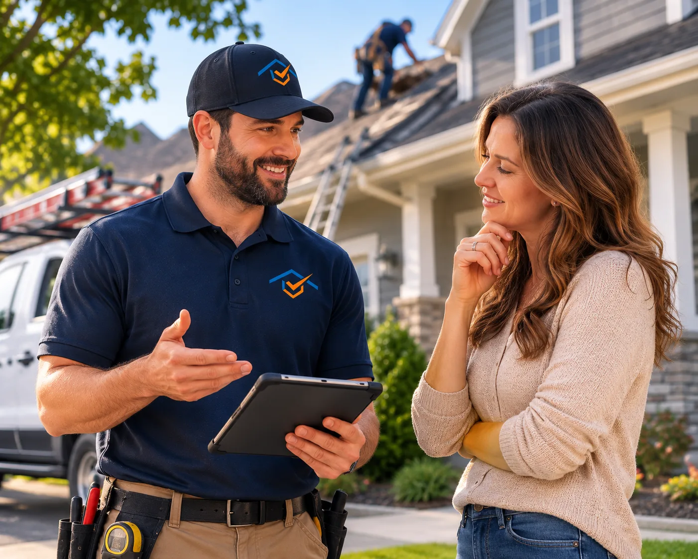 Roof Inspection FAQs in Karnack, TX