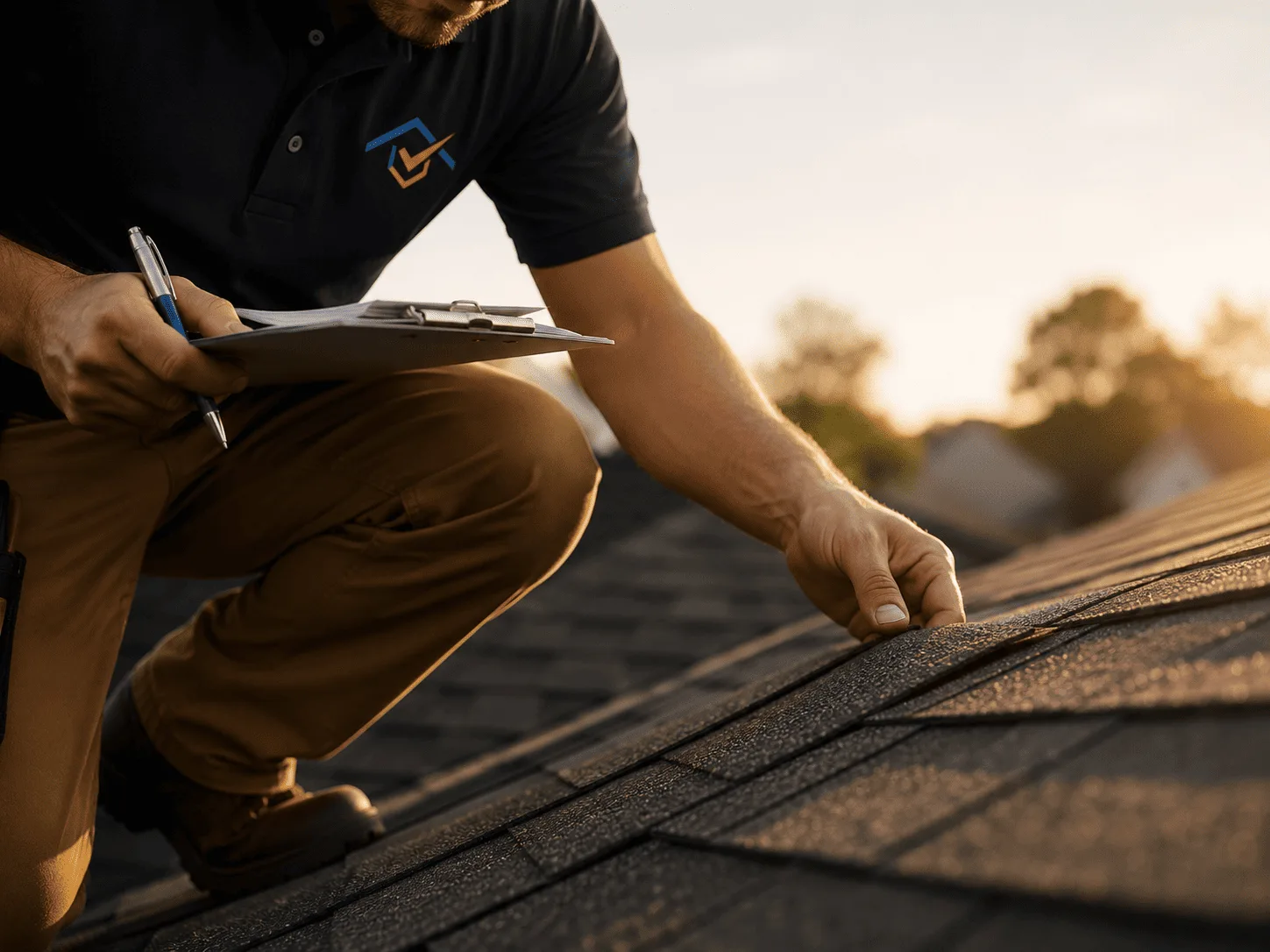 Why Choose Roof Inspection in Karnack, TX